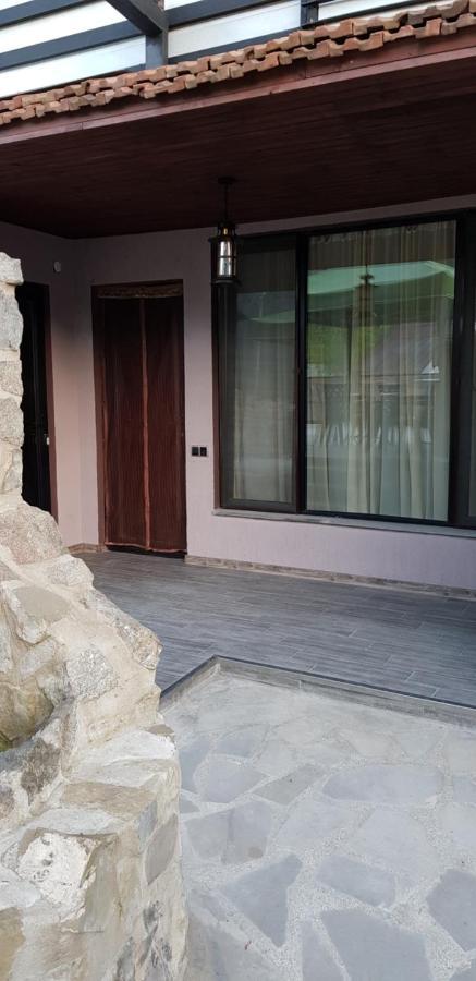 فندق House Lia بورجومي المظهر الخارجي الصورة