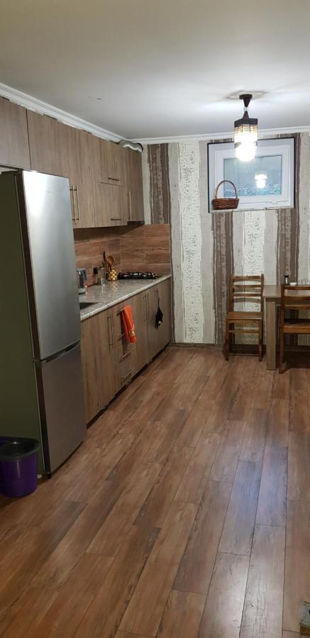 فندق House Lia بورجومي المظهر الخارجي الصورة