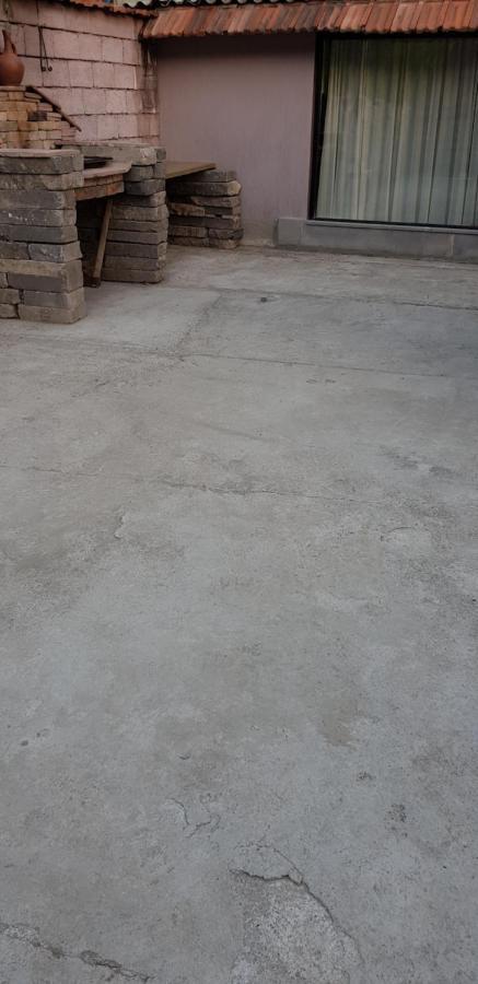 فندق House Lia بورجومي المظهر الخارجي الصورة