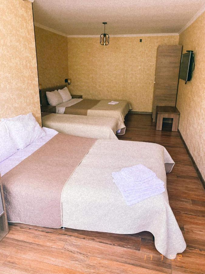 فندق House Lia بورجومي المظهر الخارجي الصورة