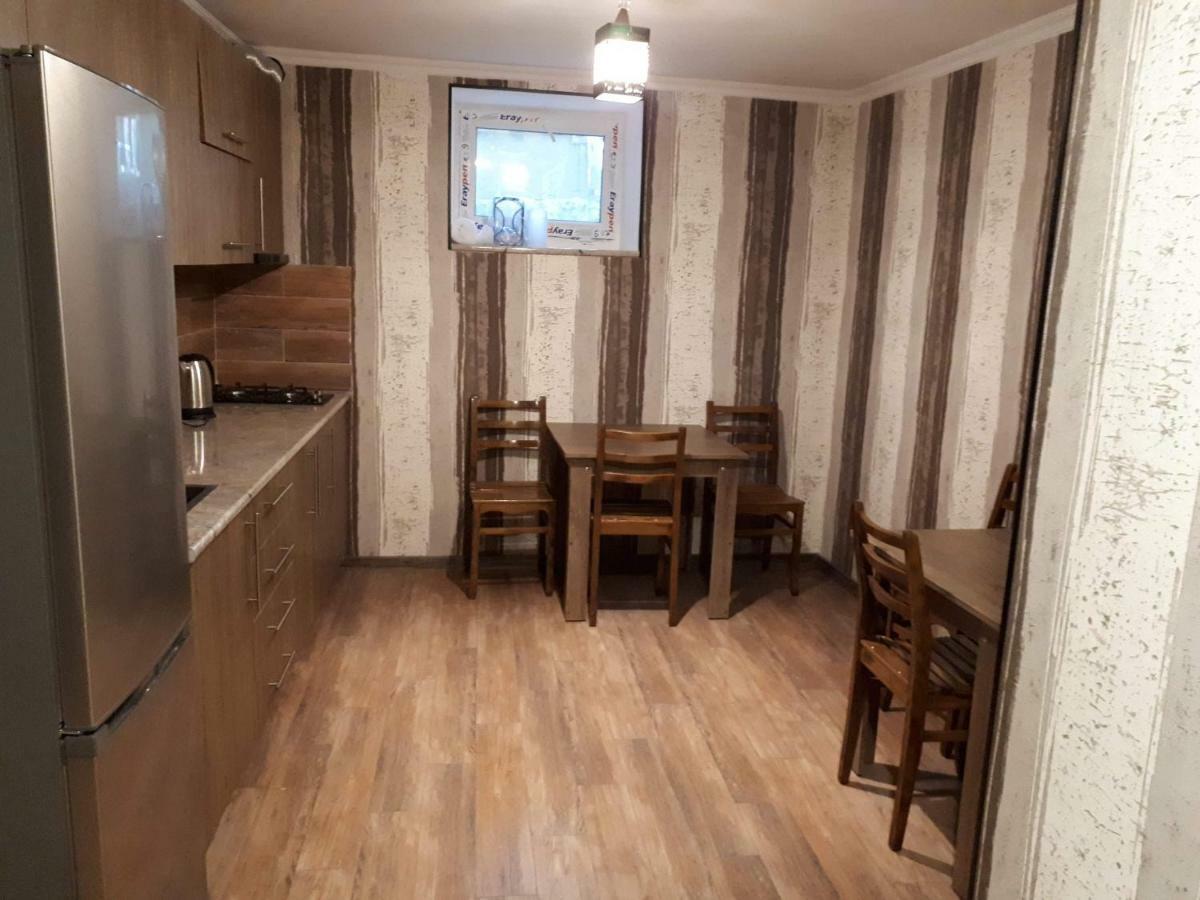 فندق House Lia بورجومي المظهر الخارجي الصورة