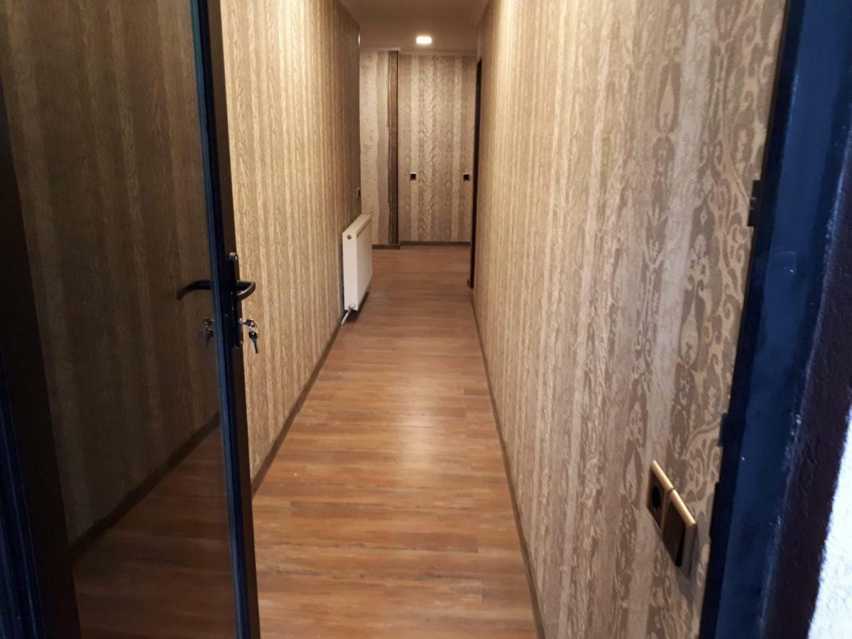 فندق House Lia بورجومي المظهر الخارجي الصورة