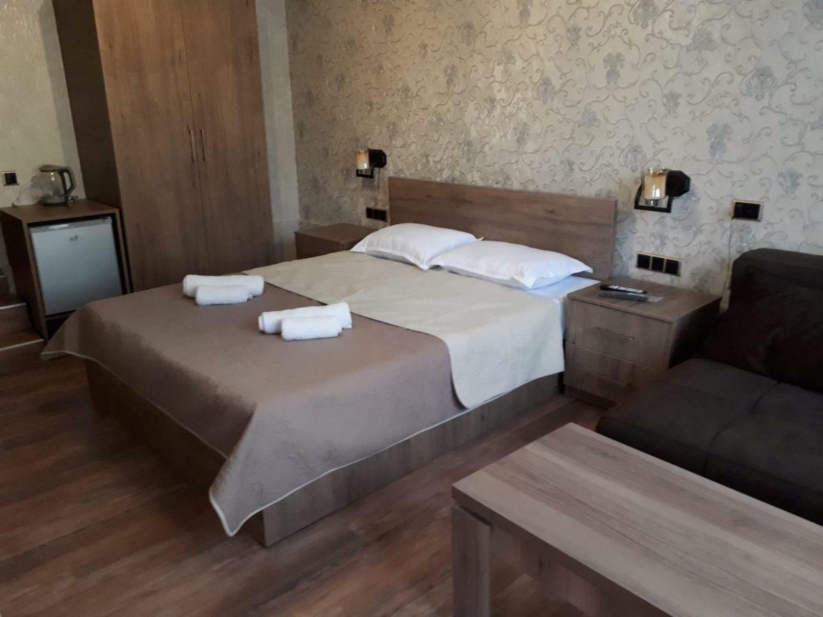 فندق House Lia بورجومي المظهر الخارجي الصورة