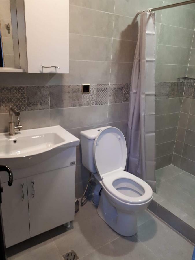 فندق House Lia بورجومي المظهر الخارجي الصورة