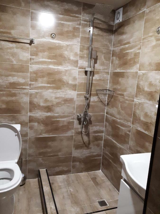 فندق House Lia بورجومي المظهر الخارجي الصورة