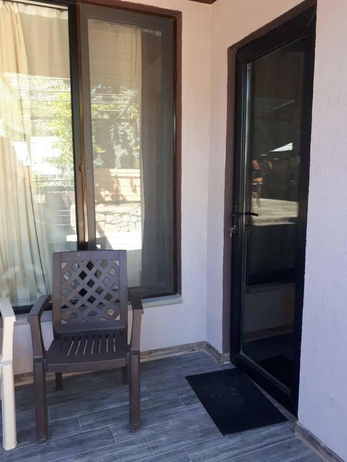فندق House Lia بورجومي المظهر الخارجي الصورة