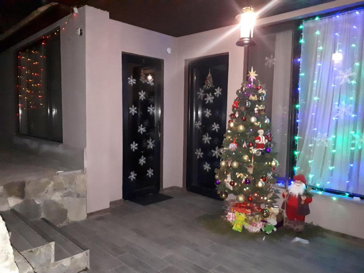 فندق House Lia بورجومي المظهر الخارجي الصورة