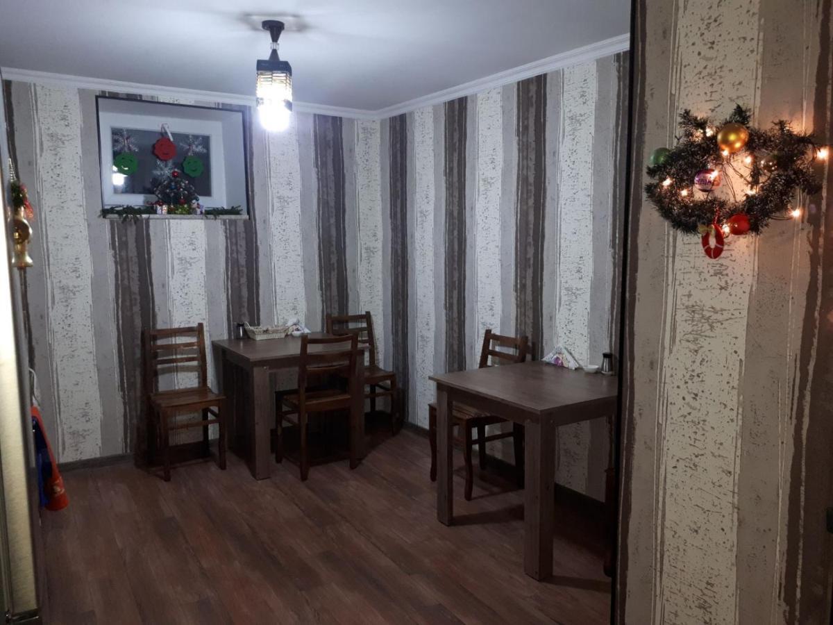 فندق House Lia بورجومي المظهر الخارجي الصورة